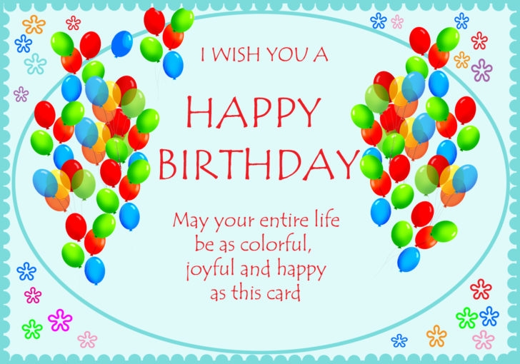 printable birthday free birthday cards to print