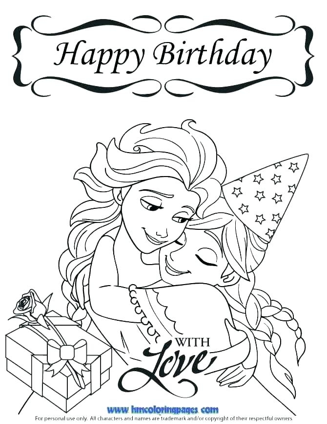 printable birthday coloring card