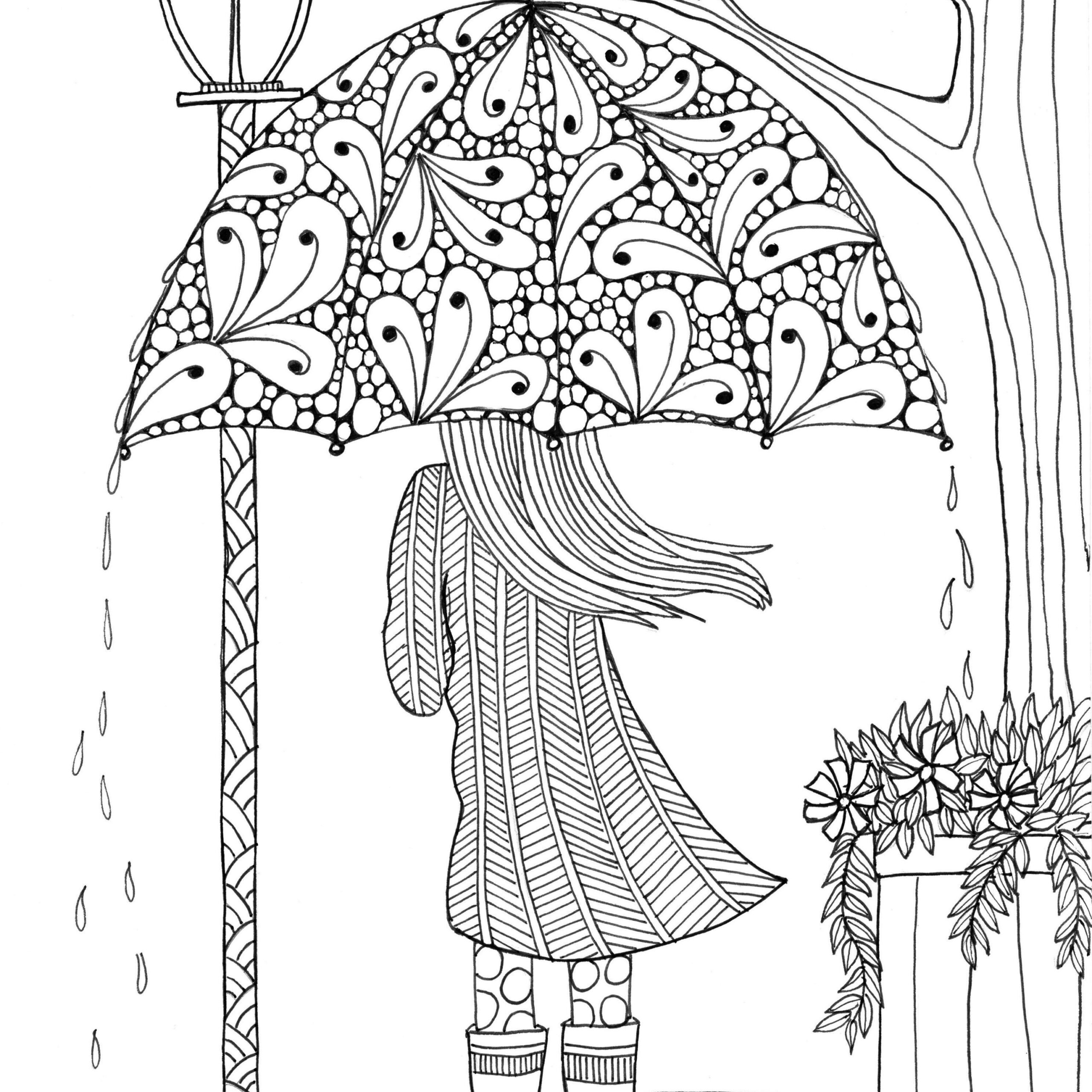 Happy Family Art Original And Fun Coloring Pages Free Printable 