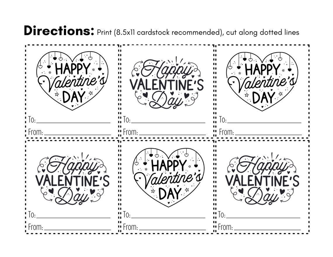 printable adult valentines cards