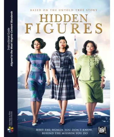 hidden figures worksheet