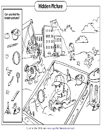 Highlights For Children Download This Free Printable Hidden 