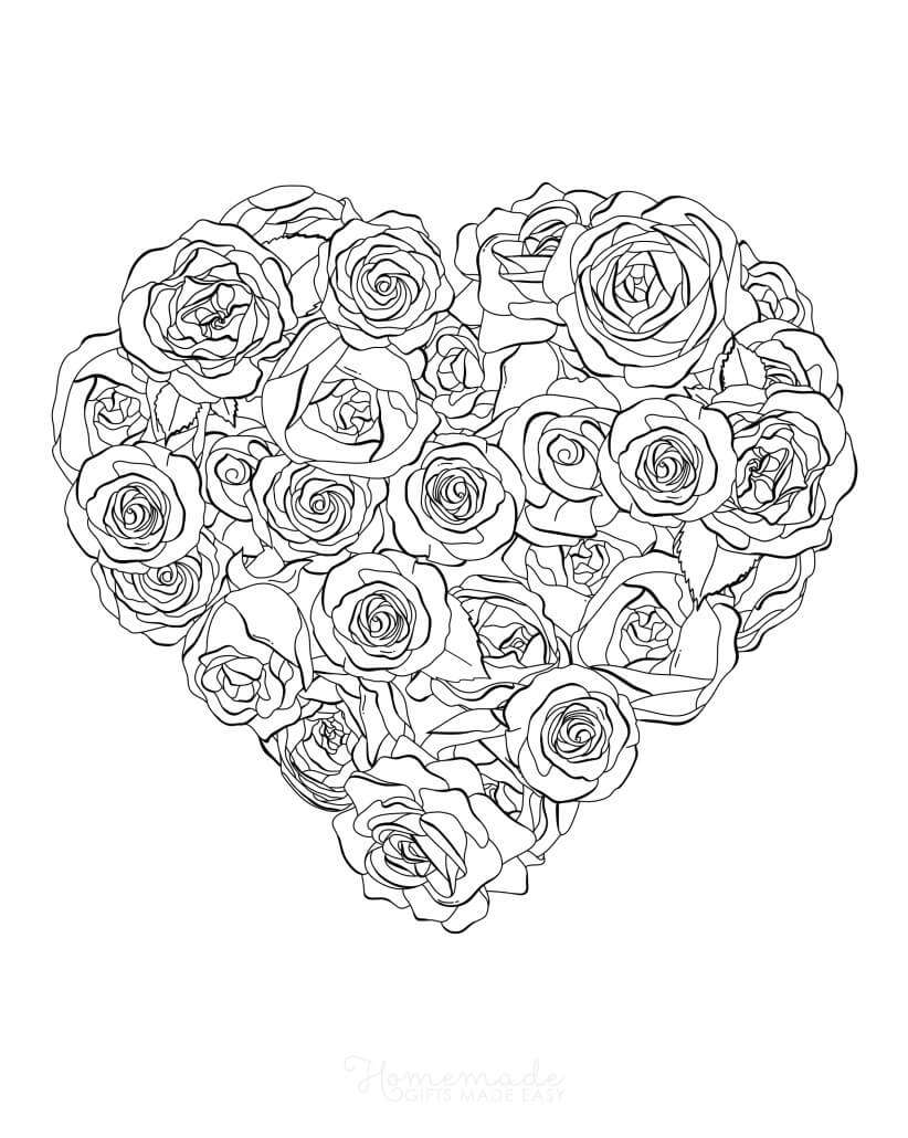 Homemade Gifts Made Easy Coloring Pages Valentines Day Cheapest 