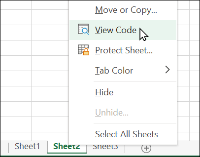 How To Add Macro Code To Excel Workbook Worksheets Library