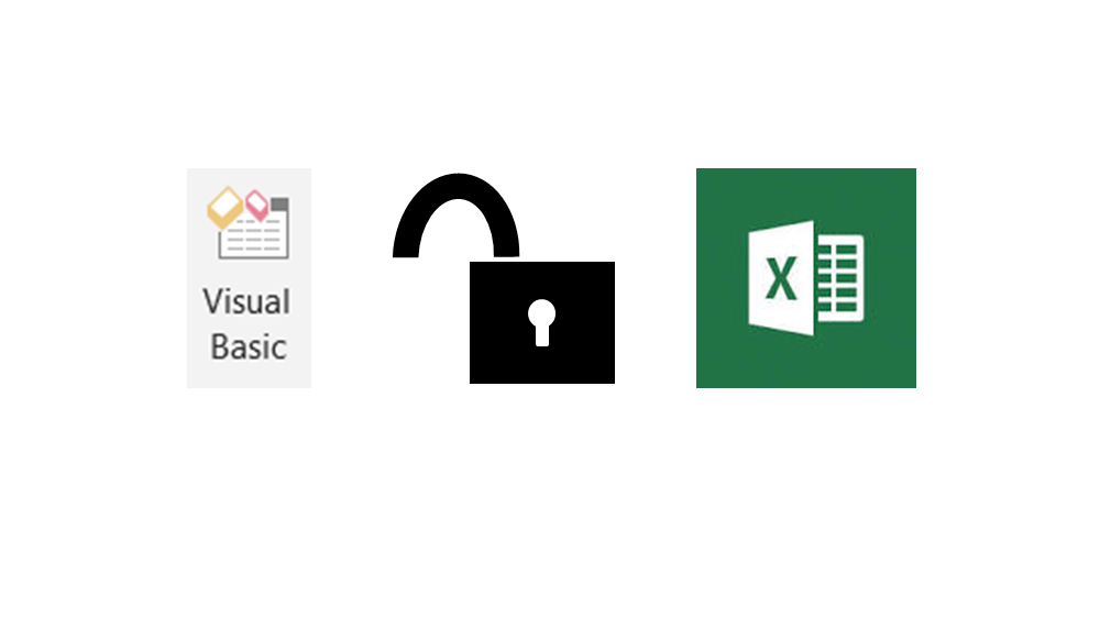 how to unlock a worksheet in excel