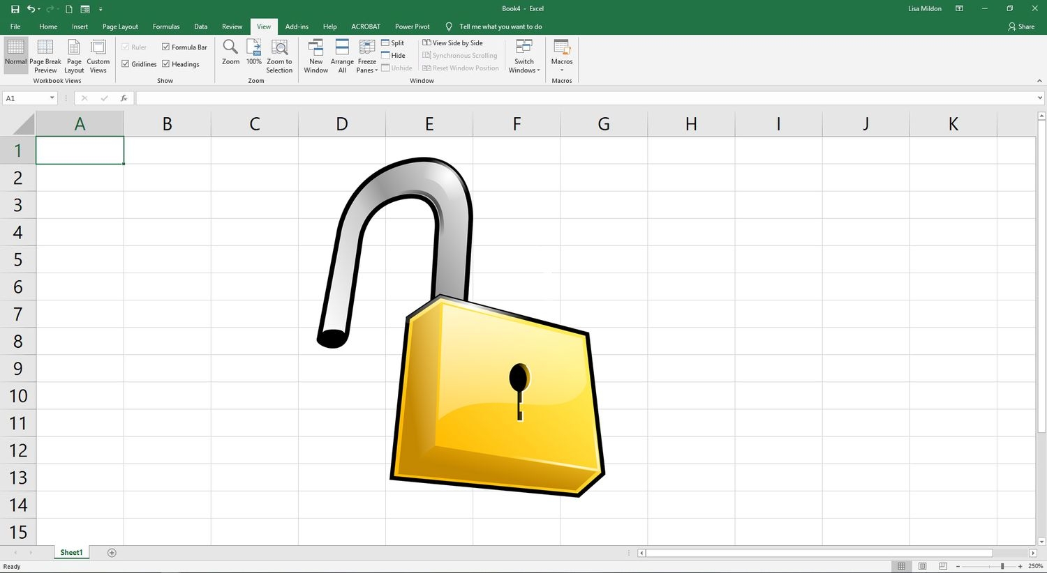 How To Protect Data In Excel Worksheets Worksheets Library