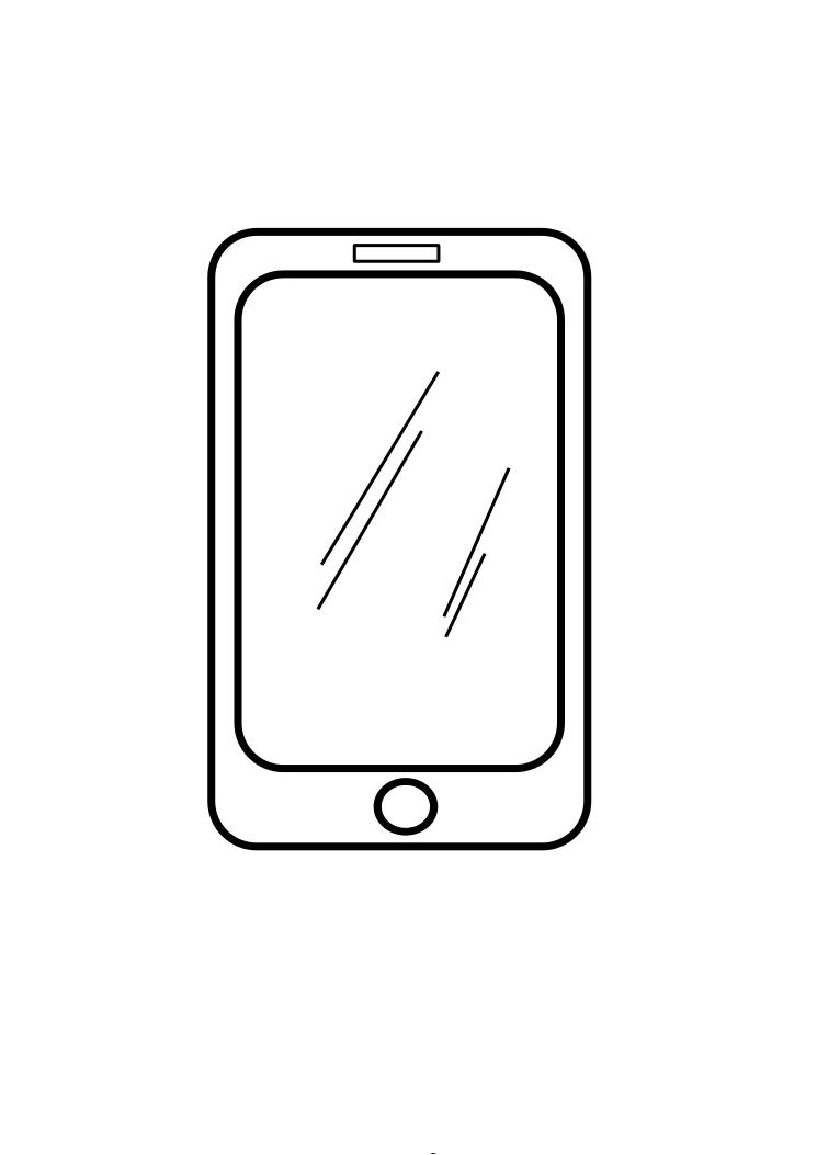 Ipad Coloring Pages Cliparts co