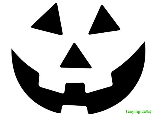 Jack O Lantern Template Free Printable Printable Templates