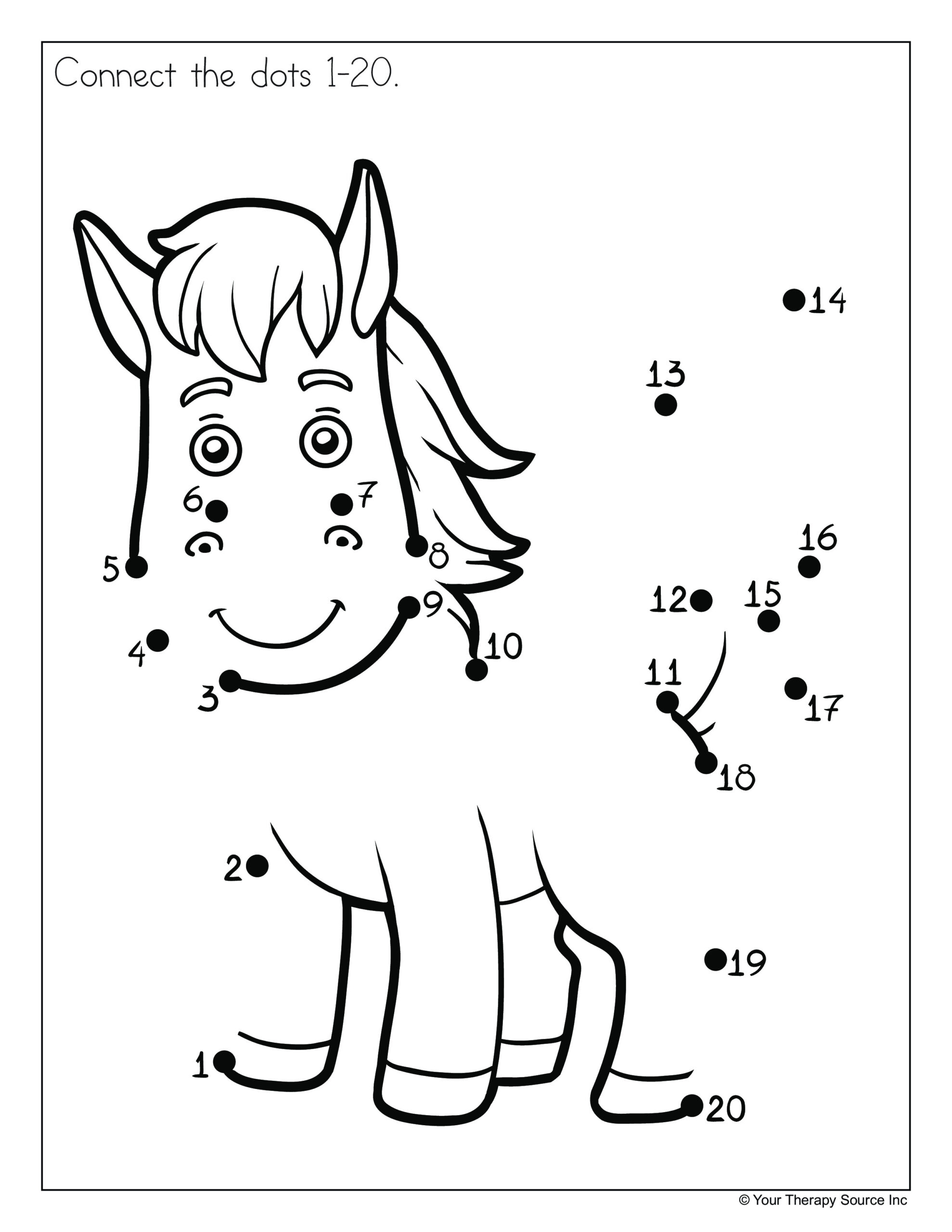 Join The Dots Printable Worksheets Lyana Worksheets