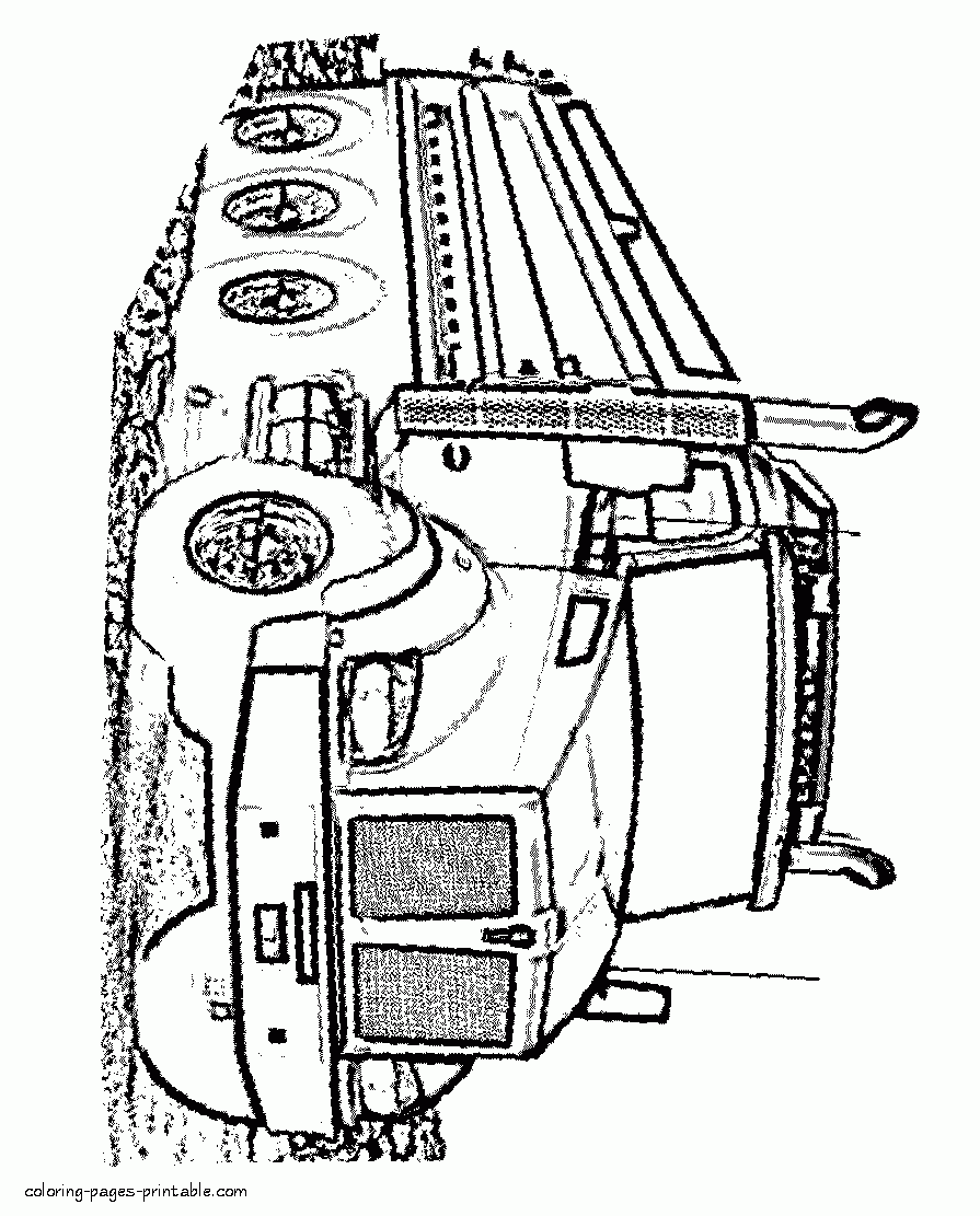 Kenworth T880 Dump Truck Coloring Page COLORING PAGES PRINTABLE COM
