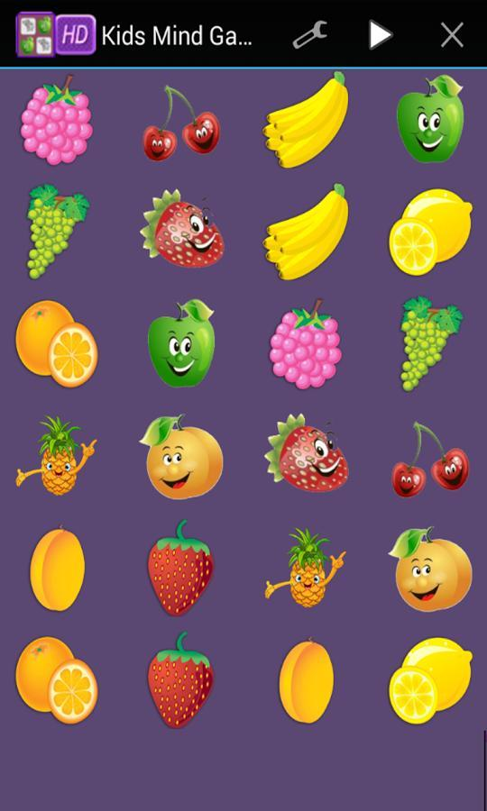 printable mind games for kids