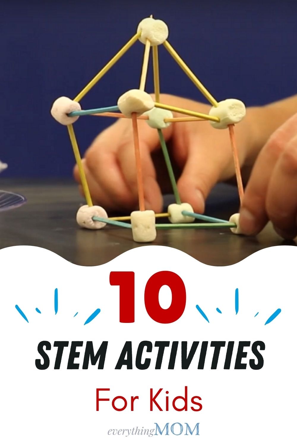 printable stem activities for kids