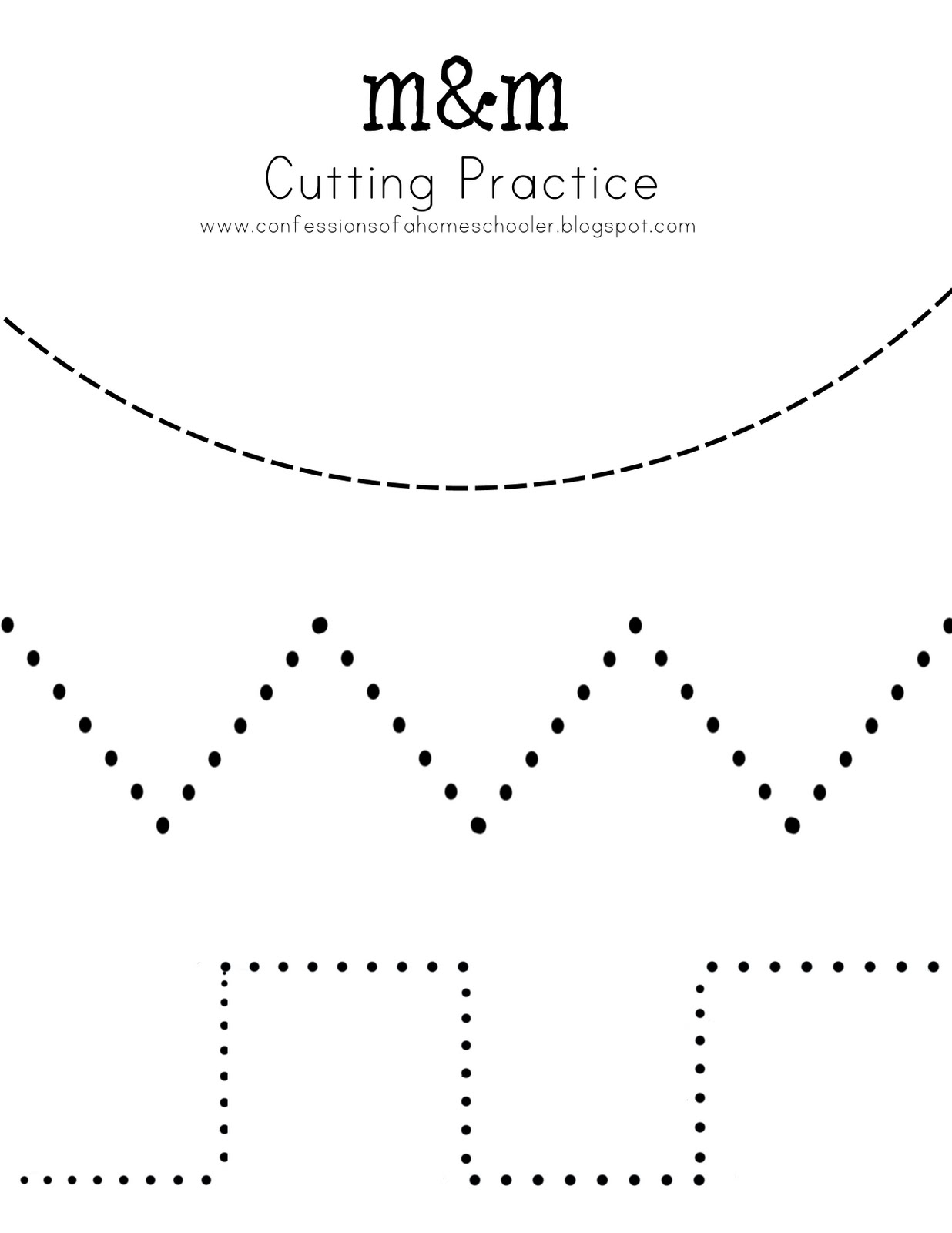 Kindergarten Cutting Worksheets Kindergarten
