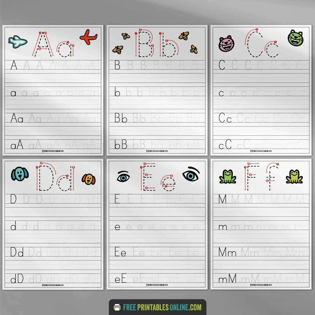 k5 learning worksheet