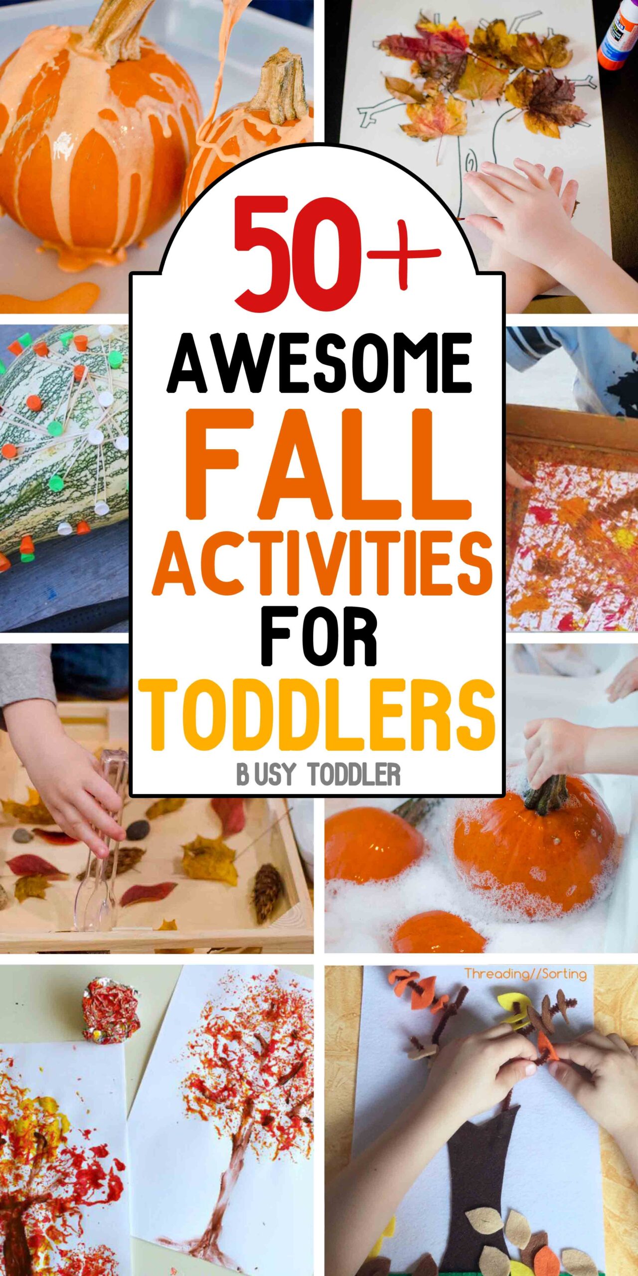 name crafts for toddlers