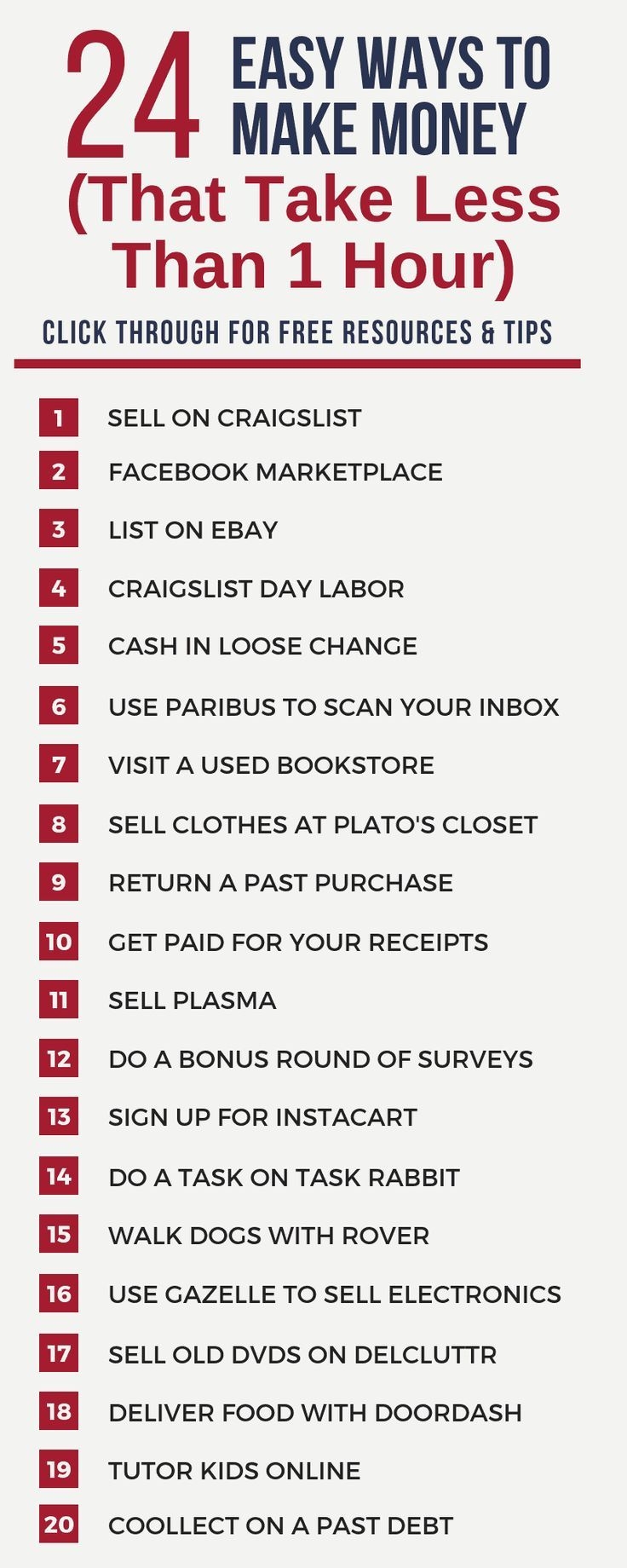 Learn How To Make Money At Home Quickly Hello Kids Fun