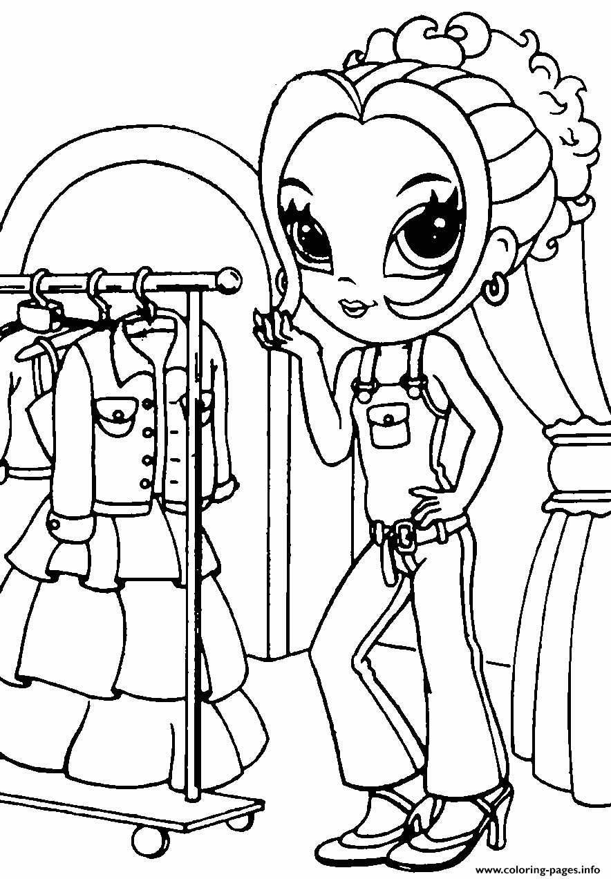 coloring pages for kids free printable