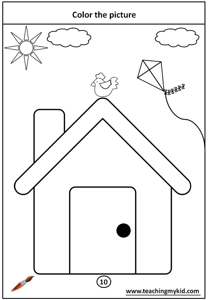 Math Grade 2 Fraction Worksheets Kindergarten Phonics Worksheet