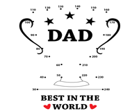 Math Worksheet Math Dad Worksheets Library