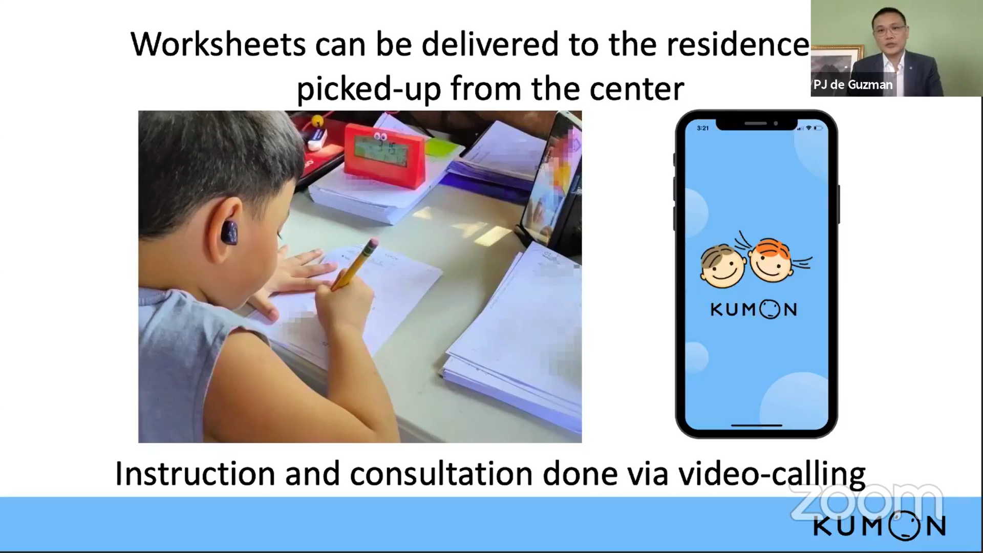 Mathematics And English Tuition Program Kumon Philippines 