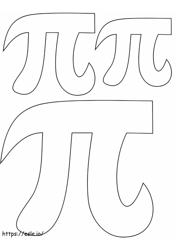 Mathematics Coloring Pages Free Printable Coloring Pages For Kids And