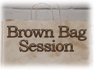 May 2023 Brown Bag Session UTHealth Houston