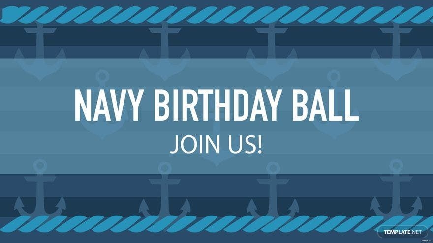 birthday invitation background templates