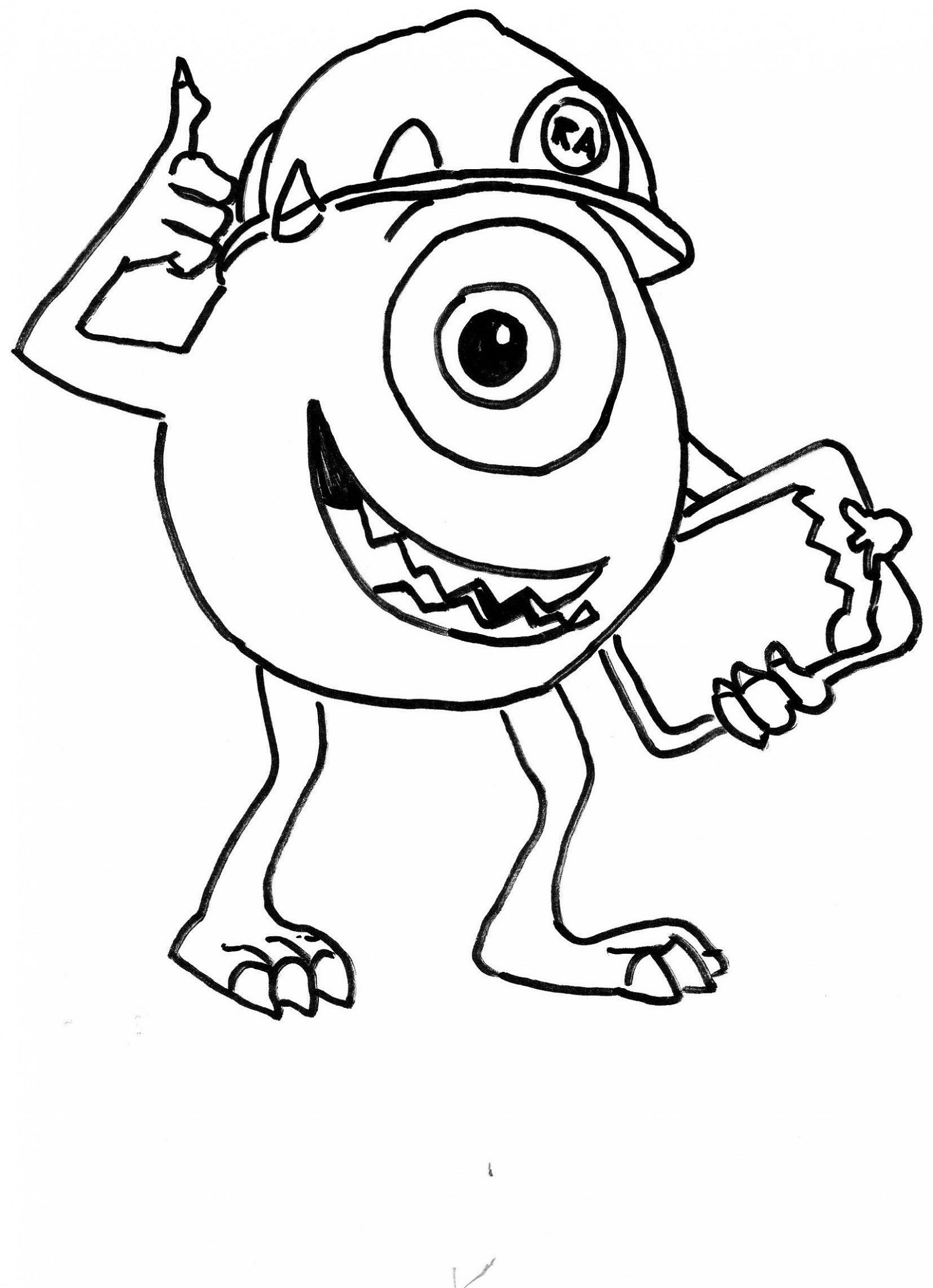 printable pictures to color for boys