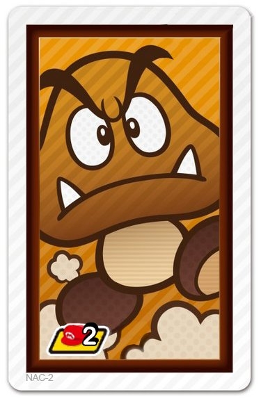 Nintendo 3ds Ar Cards Printable