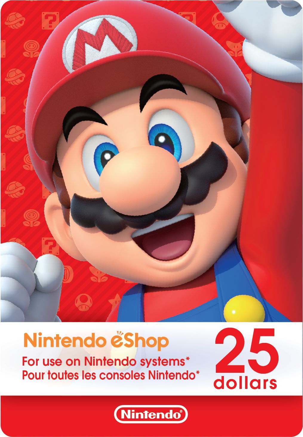 Nintendo Eshop Gift Card Printable NewFreePrintable