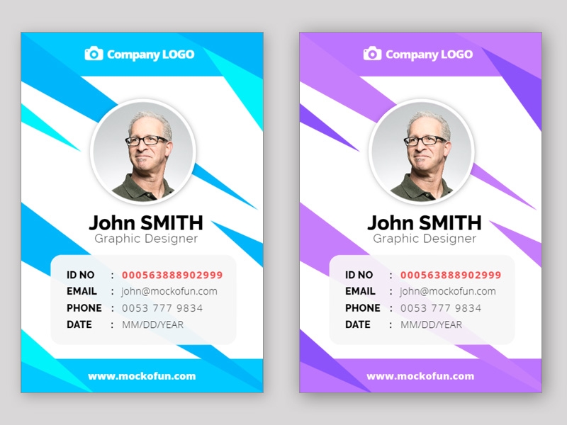 Online Id Card Maker Free Printable Free Templates Printable