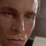 patrick bateman card printable