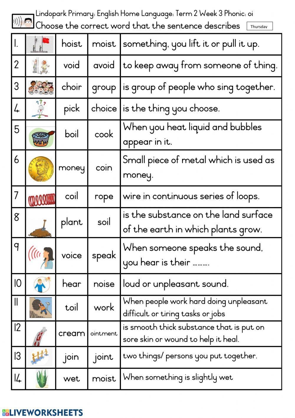 Phonics Worksheets Grade 3 Ch ch Sounds teacher Made Worksheets 