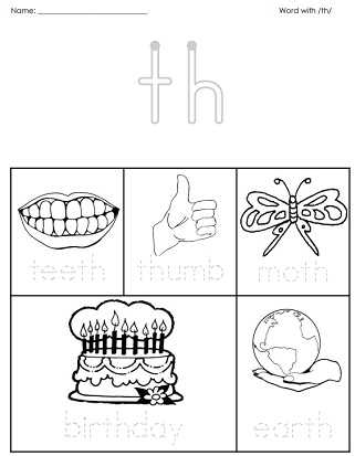 Phonics ZZ QU CH SH TH NG Worksheets By Koodlesch Worksheets 