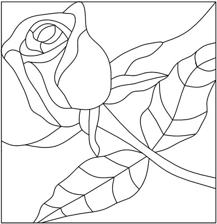 printable pictures to paint for kids