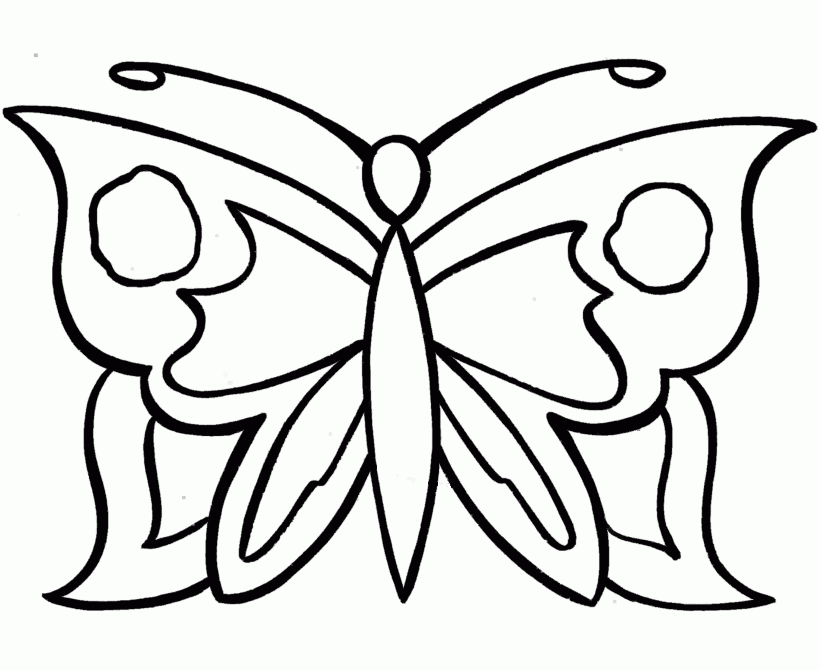 Pictures To Paint For Kids Coloring Home