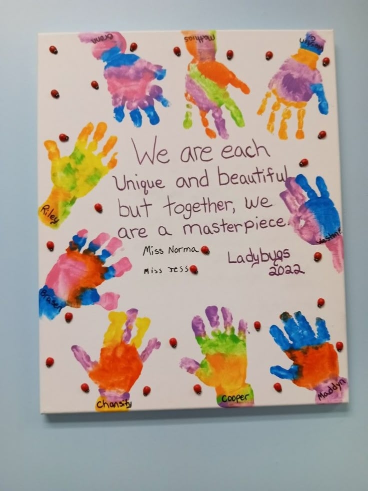 Pin On Work Preschool Arts And Crafts Friendship Activities