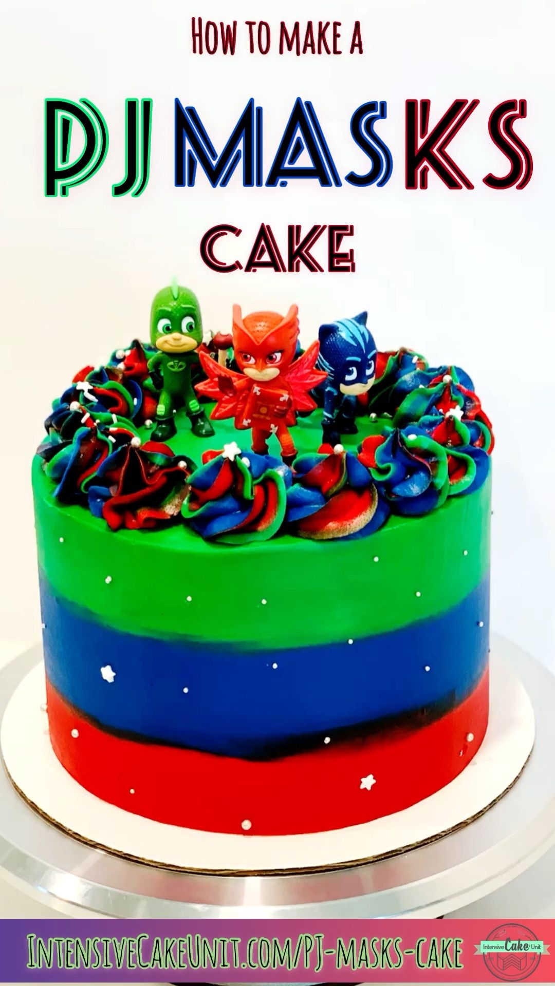 pj masks printable birthday card