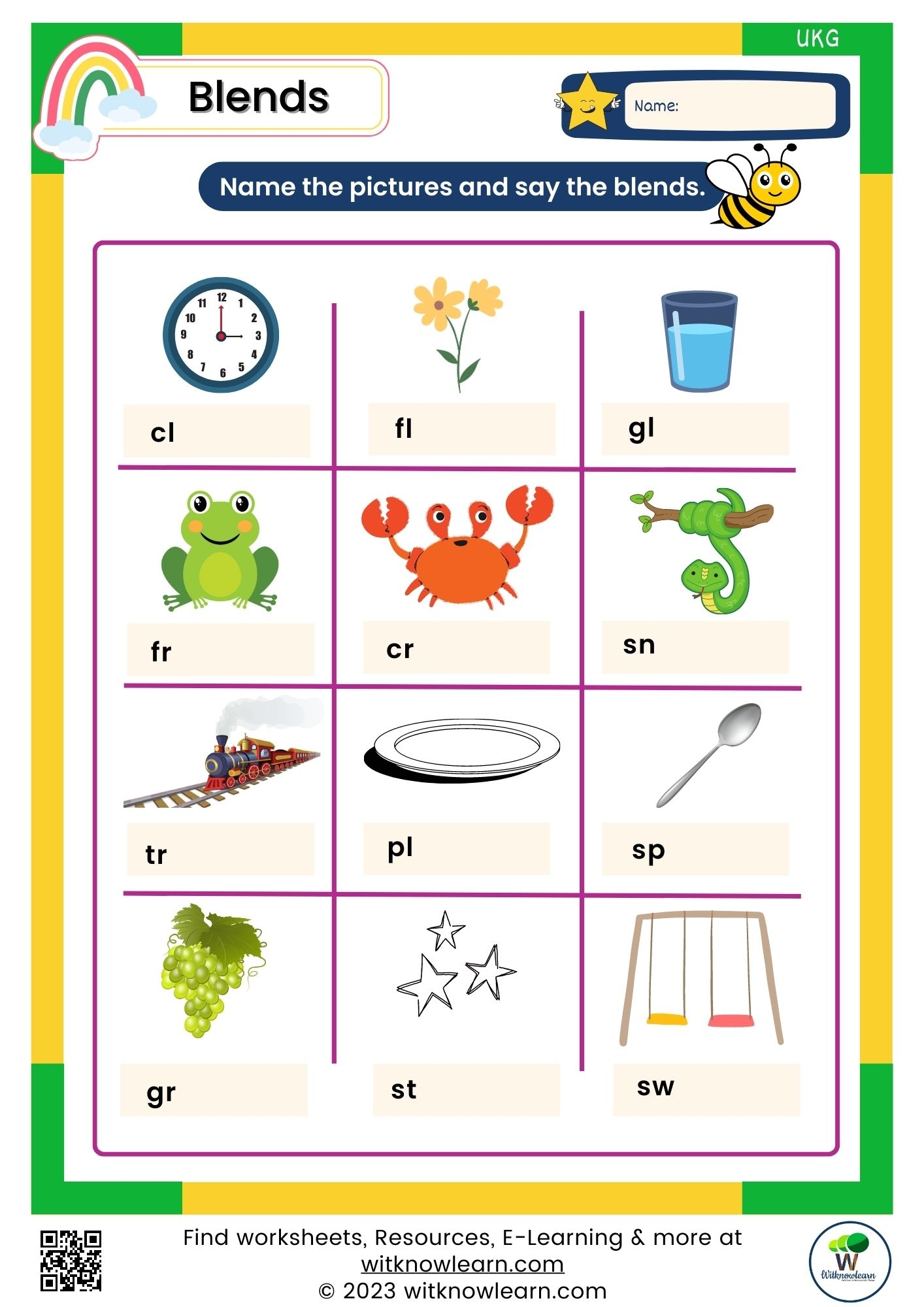 PreK Kindergarten Learning BUNDLE 79 Worksheets The Pragmatic 