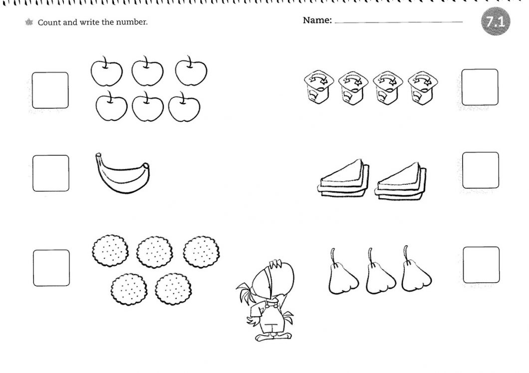 learning worksheets for 3 year olds