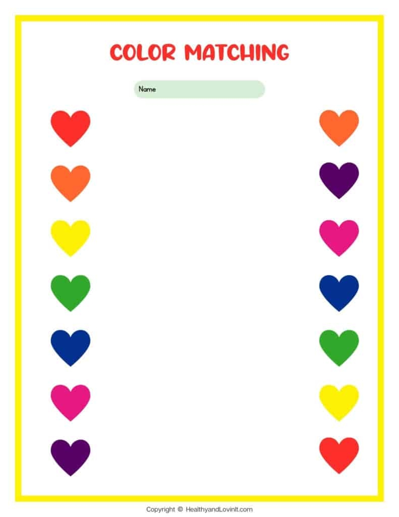 Preschool Worksheets FREE Printable Worksheets Worksheetfun