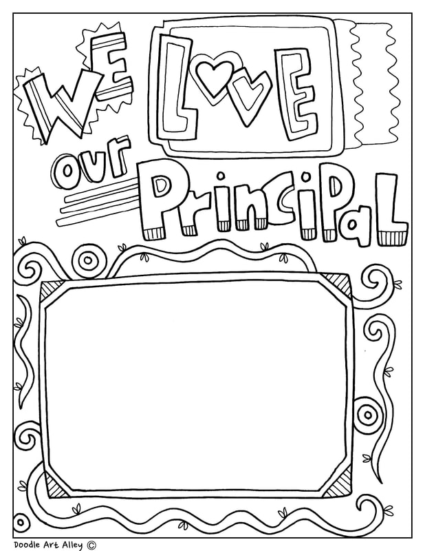 principal appreciation day cards printable free