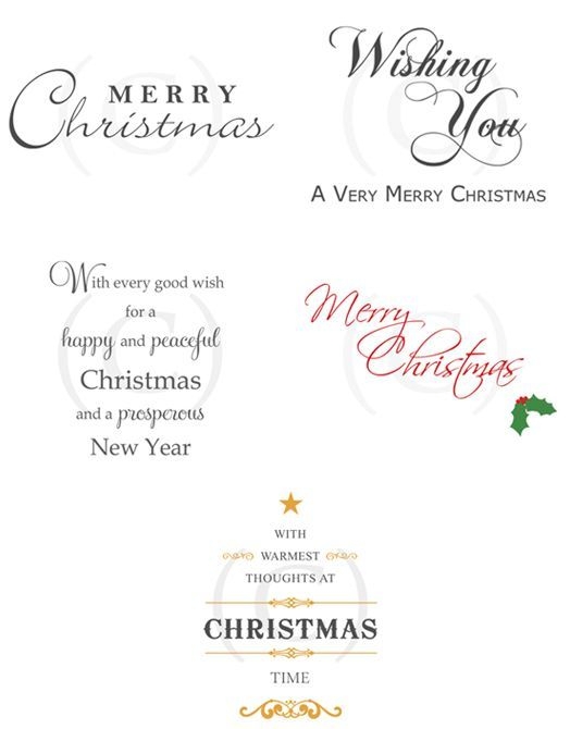 Print Free Printable Christmas Card Inserts Free Printable Card