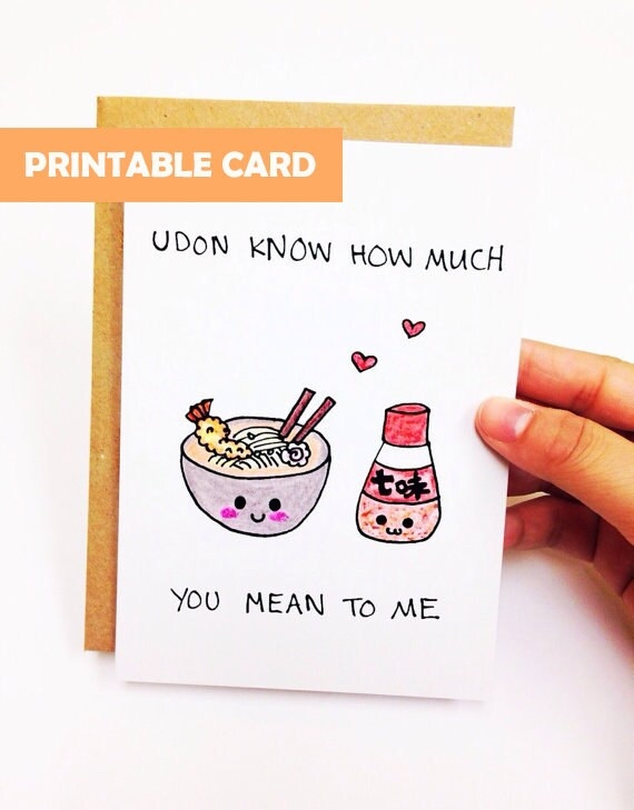 Printable Anniversary Card For Boyfriend Funny Anniversary Printable