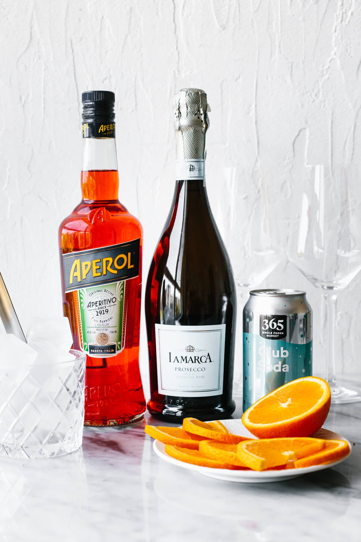 Printable Aperol Spritz Recipe Printable Word Searches