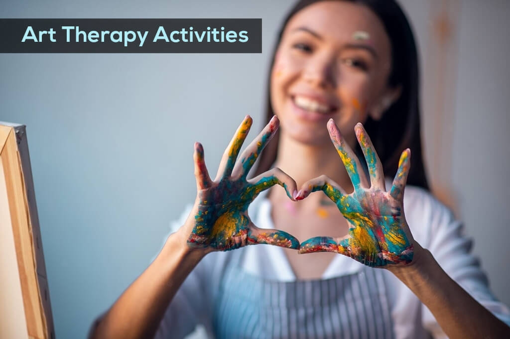 Printable Art Therapy Activities Pdf Printable World Vrogue co