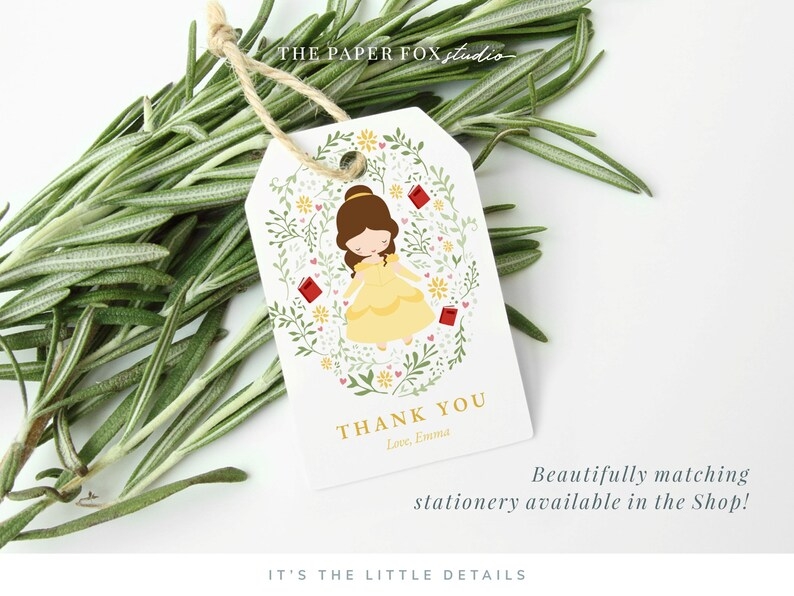 Printable Beauty The Beast Birthday Milestone Poster Etsy