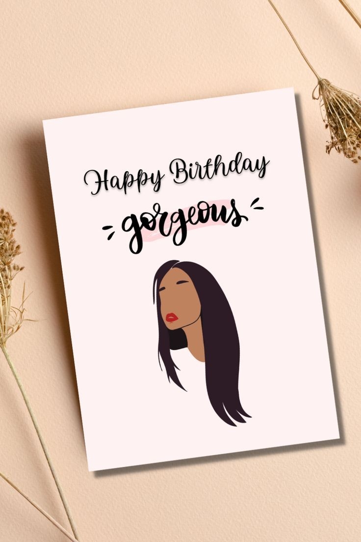 printable birthday card in spanish