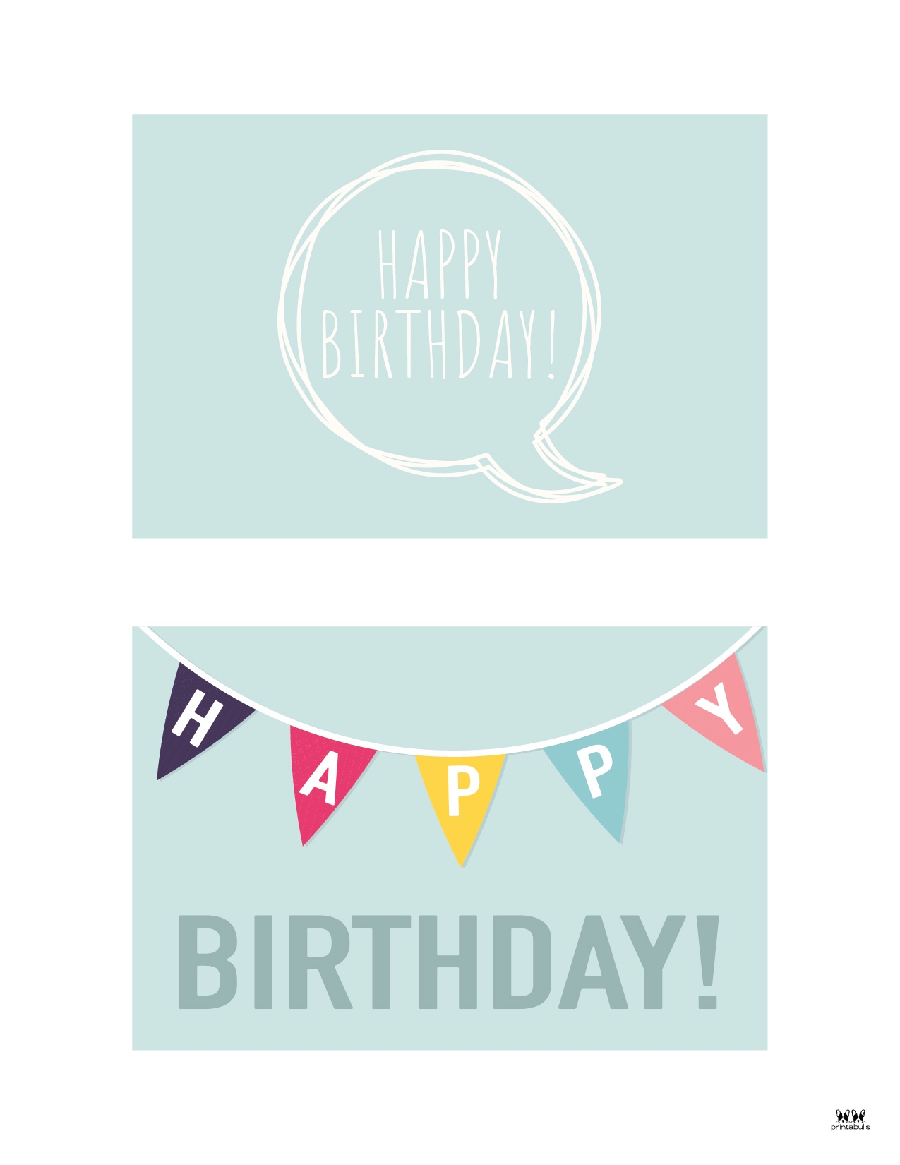printable birthday cards for brothers from sisters
