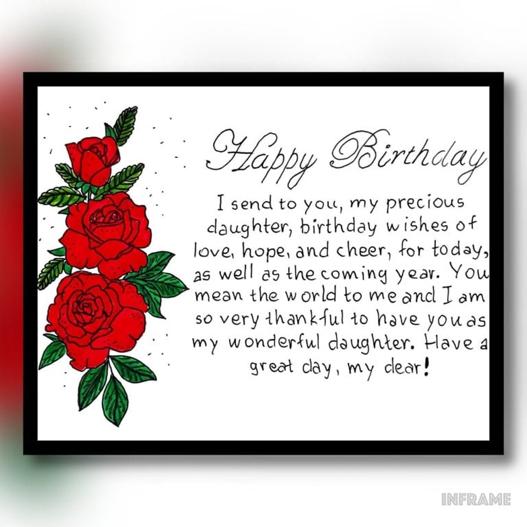 pretty printable birthday cards